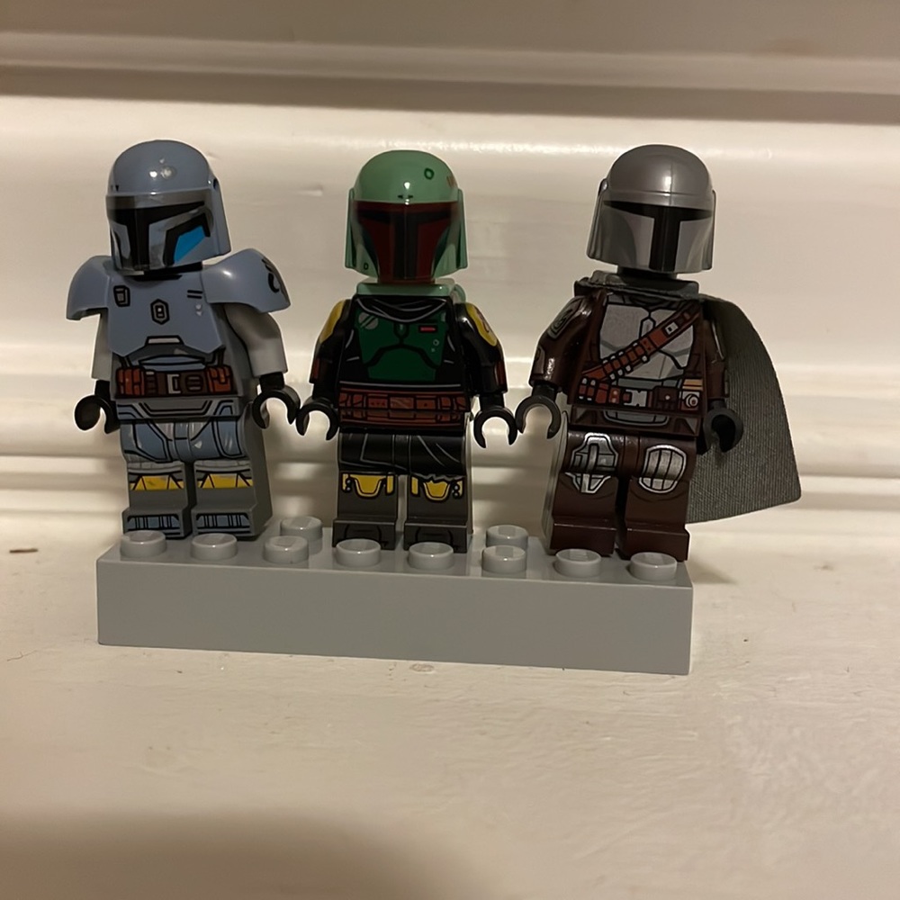Legos - Picture 7 of 12